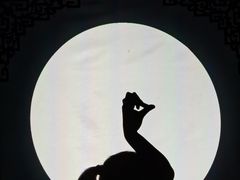 -盖碗儿梨园·变脸吐火·川剧(天府广场店)