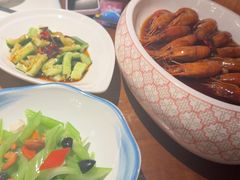 -乔街深夜食堂·小龙虾·高压锅生蚝(杭州总店)