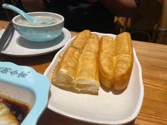 -庆粥今宵(东骏店)