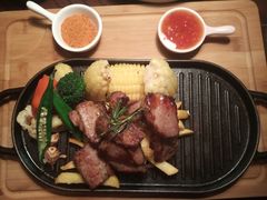 -良木缘咖啡西餐(川大店)