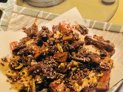 -西江红·株洲本地菜(滨江南路店)