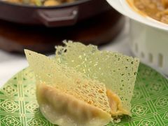 -品海楼·大连海胆锅贴馆(东港店)