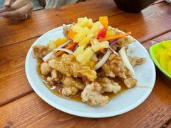 -牛岛王子面馆