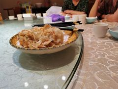 手抓饼-博望坡酒楼(漕溪路店)