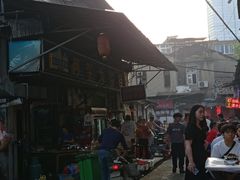 -桂萍特色牛筋牛杂(长堤街总店)