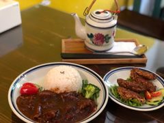 -马来MO简餐.南洋风味料理(美食街店)