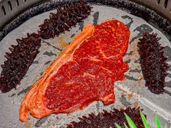 -阪尚皇·原切牛排·烤肉火锅自助(北京路店)