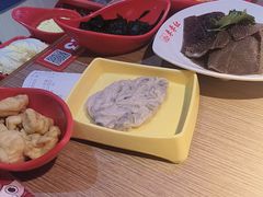 -季季红火锅(丰城洪客隆店)