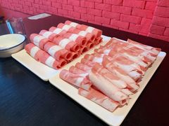 -苏完瓜尔佳氏·满洲涮肉(古方路店)