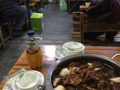 -鲁厚源牛肉坊(阳光100店)