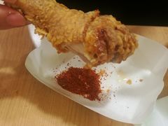-德克士(砂之船奥特莱斯店)