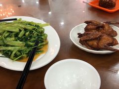 -煲煲掂风味煲仔饭餐厅(西区店)