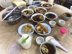 -佑记肉骨茶