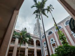 -香港大学