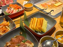 -新石器烤肉(南站店)