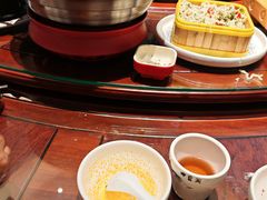 -陕北四窑洞(巨丰店)