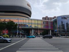 -北京清河万象汇