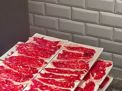-牛事制造局牛肉火锅(莲岳路店)