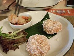 -留芳·文旅古月楼(老街店)