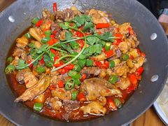 -老三样·美食研究中心(世贸路店)