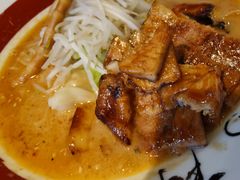 -雷门拉面店(新光天地店)