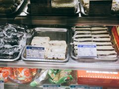 -五芳齋(云南南路店)