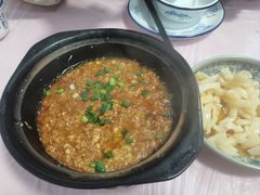 -阿隆煲店(秀仁苑店)