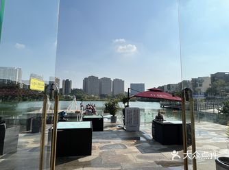 推荐一个公司举办会议好去处