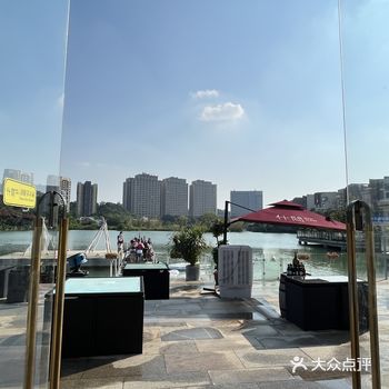 推荐一个公司举办会议好去处