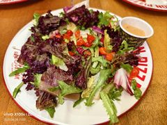 -Tube station站点比萨(王府井百货店)