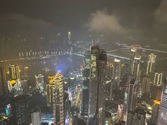 -WFC会仙楼观景台