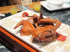 -大鸽饭(北京路店)