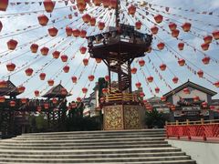 -芜湖方特东方神画