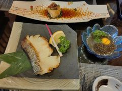 -昱匠·日本料理(金融街店)