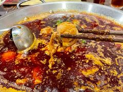 兔兔-孙婆婆美蛙兔火锅(踏水桥店)