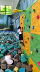 -蹦贝JumpingJack运动中心·炫飞蹦床(龙华店)