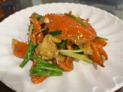 -美未居·老字号·地道顺德菜·桑拿鸡·鱼生(容桂店)