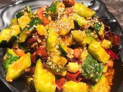 -刘成杰锦州烧烤(南河路店)