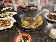 -粗粮人家·东北菜(洋桥店)