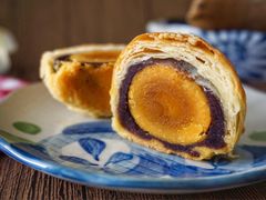 蛋黄酥-85度C(福州马尾君竹2店)