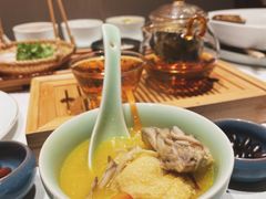 -叶叶菩提·晋福宫