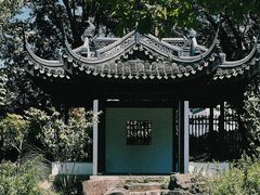 -惠山古镇·寄畅园