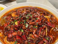 -火婆子·川小馆(扬韬科技广场店)
