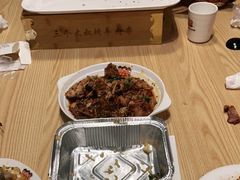 -三个大叔东北烧烤·砂锅菜(西三旗店)