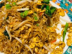 家乡手工炒米粉-若蘭慈·无国界素食料理(欢乐海岸店)