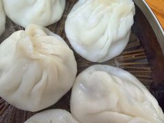 -锅贴大王南翔小笼(临沂二村店)