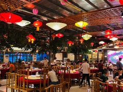 -园林美食城·本土农家菜(杨和镇店)