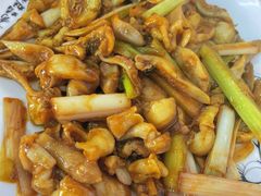 -海香园饭店