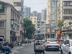 -连云港民主路老街