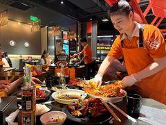 -红盔甲·小龙虾(人民广场店)